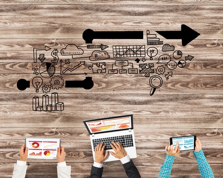 The Role of Technology in Modern Product Sourcing: Automation, AI Tools, and Marketplace Integration