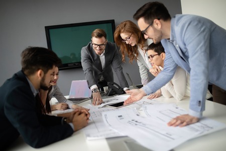 Blueprints for Building Scalable Business Systems in the U.S. Market