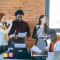 Building a Diverse and Mission-Driven Team in Your Health & Wellness Startup