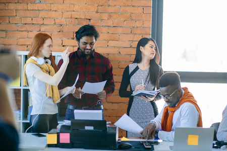 Building a Diverse and Mission-Driven Team in Your Health & Wellness Startup