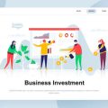 Business Plan Formatting and Design: Appealing to US Investors
