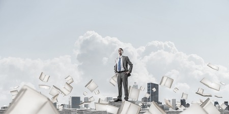 Creating a Powerful Executive Summary: First Impressions That Count