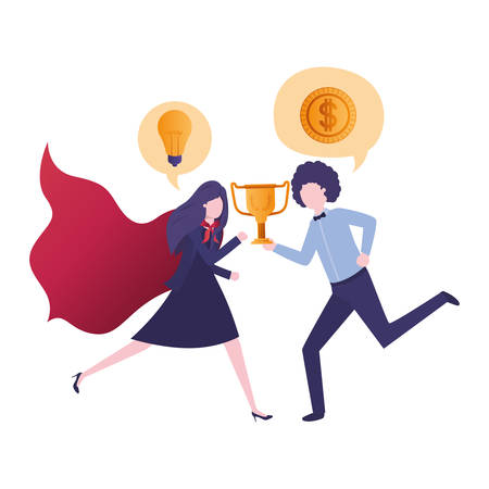 The Impact of Extrinsic Motivation on Entrepreneurs