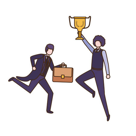 The Recruiting and Interview Process