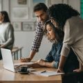 How American Gen Z and Millennials Engage with Influencer Marketing