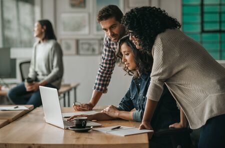 How American Gen Z and Millennials Engage with Influencer Marketing