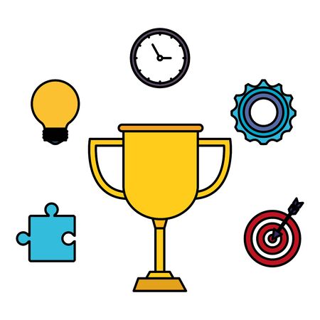 Driving Growth and Competitive Advantage with AI