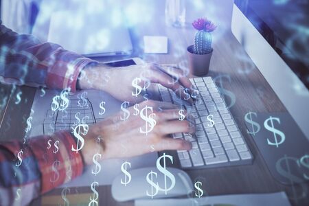 How to Use Loans and Lines of Credit to Smooth Cash Flow in the US