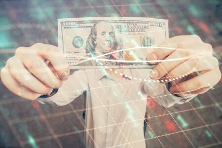 Financial Planning for Scaling: Funding, Investment, and Risk in US Market Entry