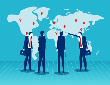 From Local to National: How to Adapt Your Business Model for Widespread US Expansion