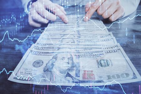 US Startup Funding Rounds Explained: From Pre-Seed to Series C and Beyond