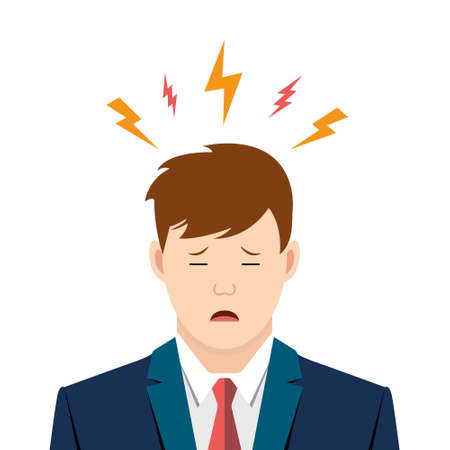 Classic Signs and Symptoms of Burnout in Entrepreneurs