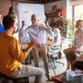 From Startup to Scale-Up: Proven Strategies Used by Fast-Growing American Companies