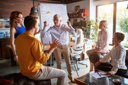 From Startup to Scale-Up: Proven Strategies Used by Fast-Growing American Companies