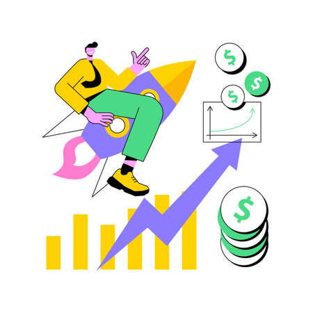 Scaling Up: Selecting KPIs for Exponential Growth
