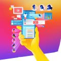 Using Social Media to Drive Sales for Your Digital Products in the American Market