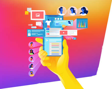 Using Social Media to Drive Sales for Your Digital Products in the American Market