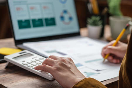 Top 10 Accounting Software Solutions Every Entrepreneur Should Consider in 2025