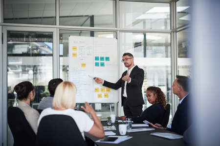 Rebranding Strategies: When, Why, and How to Refresh Your Brand in the U.S.