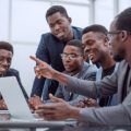 Veteran and Minority Franchise Ownership: Opportunities and Barrier-Breaking Programs