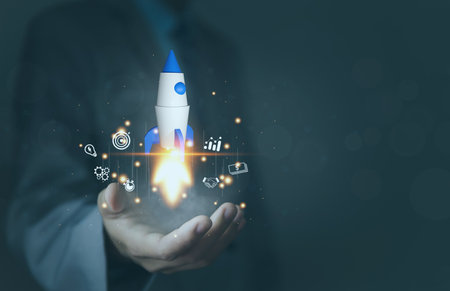 Digital Transformation Strategies for Growing into New US Markets