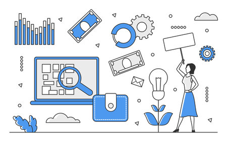 Collecting and Organizing Data for Actionable Insights
