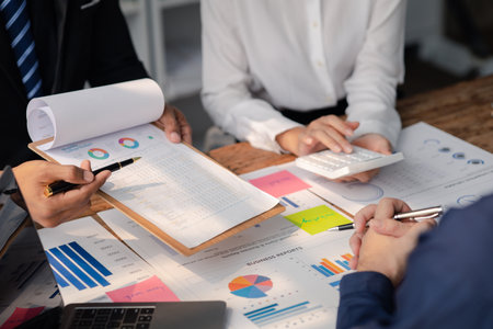 How to Revise and Update Your US Business Plan for Long-Term Success