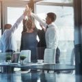 Leadership Shifts: Managing the Move from Hands-On to Delegation