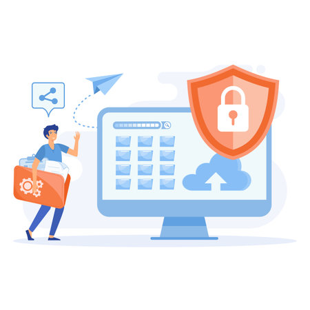 Best Practices for Safeguarding Customer Data