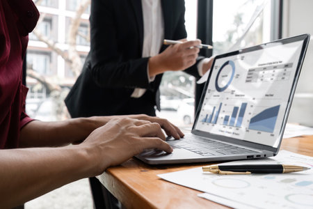 Competitive Analysis: Beating the Competition in the US Market