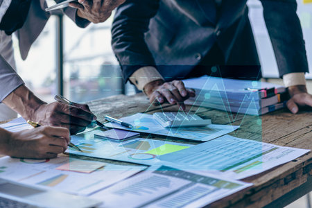 Crafting Pitch Deck Financials: What Investors Expect in Your Budget Sheets