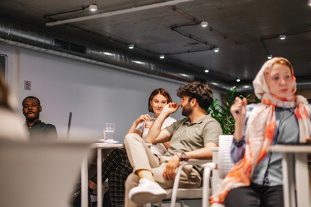 How to Analyze Your Target Audience: Deep Dive Techniques for American Startups