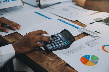 How Cloud-Based Accounting Software Is Transforming Small Business Finance