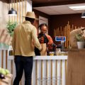 Comparing Popular Franchise Industries: Fast Food vs. Fitness vs. Retail