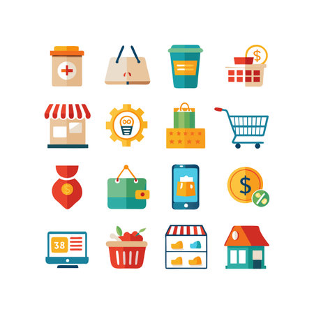 Competitive Advantage: Standing Out in a Crowded Market