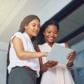 Minority and Women Founders: Accessing Angel and VC Funding in America
