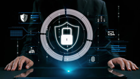 Third-Party Vendors and Data Privacy: Mitigating Risks under GDPR and CCPA