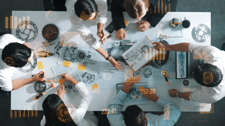 How to Use Data Analytics Tools to Drive Decision-Making in Your Startup