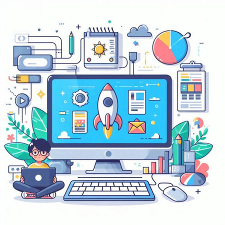 Developing a Scalable Business Model