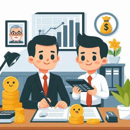Typical Loan Terms and Repayment Schedules