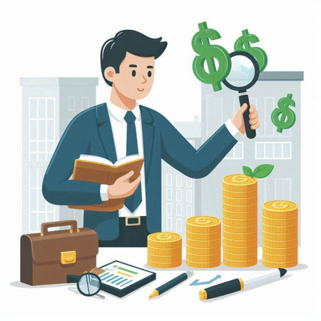Legal and Financial Benefits