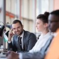 Retaining Loyal Customers: Leveraging CRM Insights in the U.S. Market