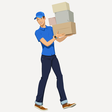 Top Shipping Carriers Compared: Which Works Best for American Online Stores?