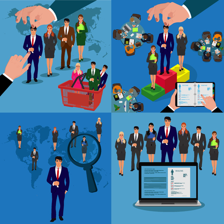 Red Flags and Green Flags in Candidate Responses