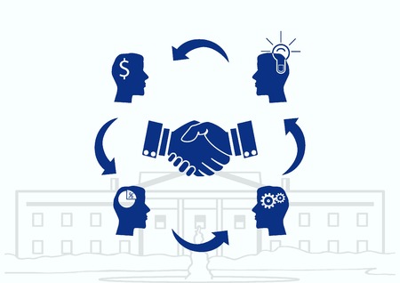 Delegation: Letting Go to Move Forward