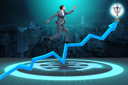 Resilience as a Competitive Advantage: Outlasting Competitors in Tough Times