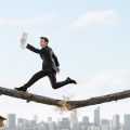 Surviving the Lean Times: Resilience and Adaptability in Self-Financed Startups