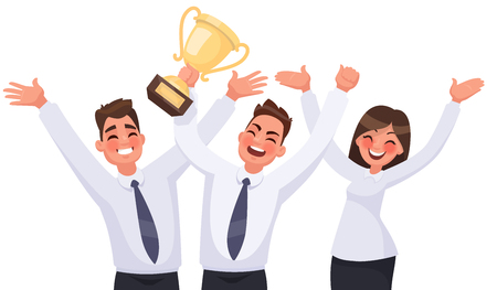 Defining a New Paradigm: What Does Healthy Success Look Like?