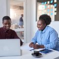 Influencer Partnerships: Strengthening Brand Identity through Authentic Collaborations