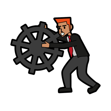 Tales of Downfall: When Risk Backfires